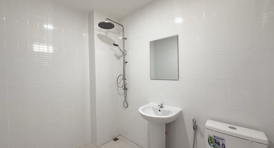 Reihenhaus zum Kauf mit 3 Zimmer in Mueang Phuket, Phuket