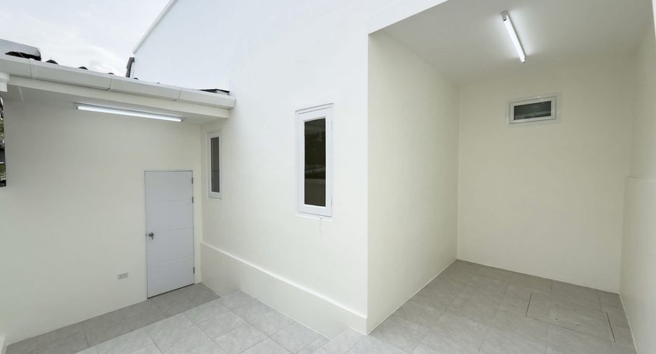 Reihenhaus zum Kauf mit 3 Zimmer in Mueang Phuket, Phuket