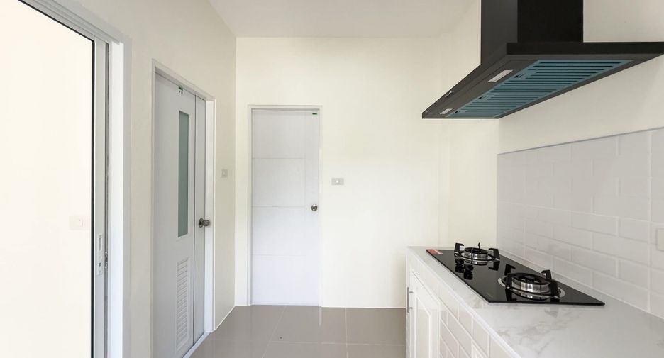 Reihenhaus zum Kauf mit 3 Zimmer in Mueang Phuket, Phuket
