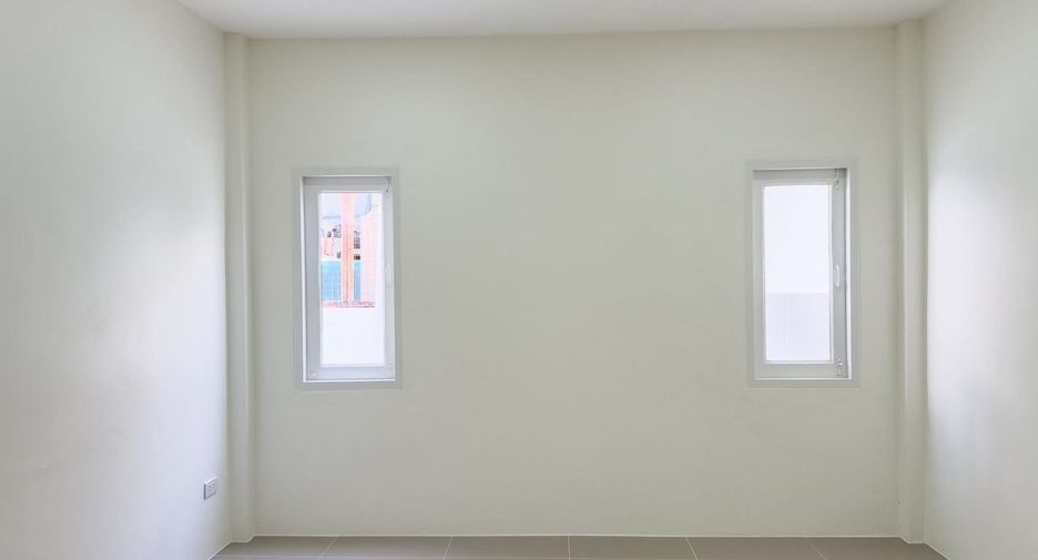 Reihenhaus zum Kauf mit 3 Zimmer in Mueang Phuket, Phuket