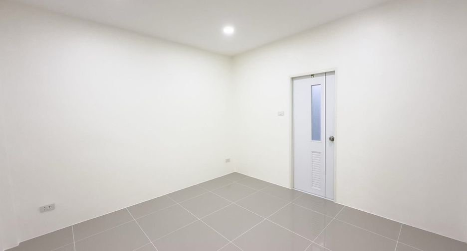 Reihenhaus zum Kauf mit 3 Zimmer in Mueang Phuket, Phuket