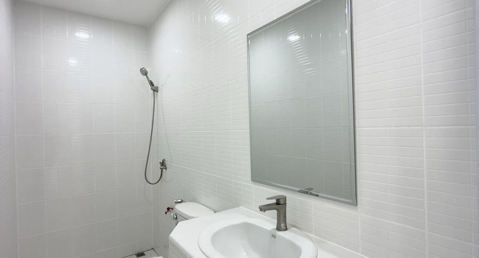 Reihenhaus zum Kauf mit 3 Zimmer in Mueang Phuket, Phuket
