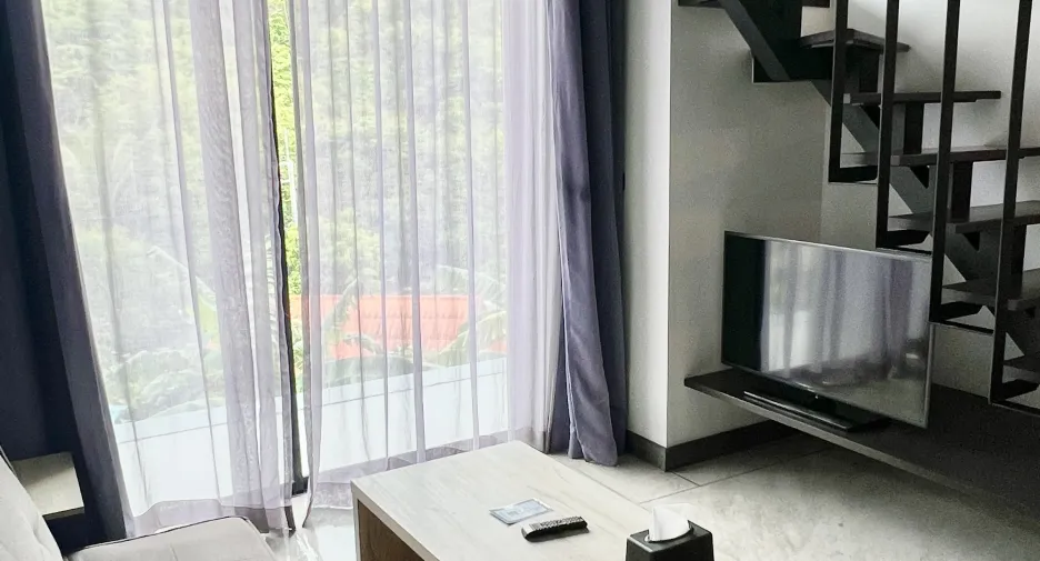 For sale studio condo in Mueang Phuket, Phuket