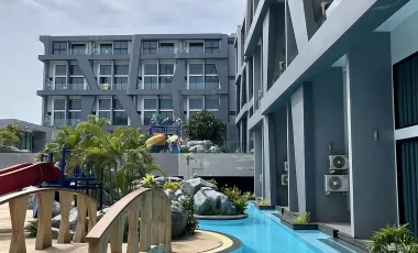 For sale studio condo in Mueang Phuket, Phuket