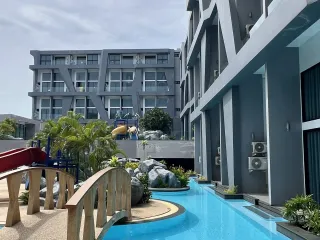For Rent Studio Condo In Mueang Phuket
