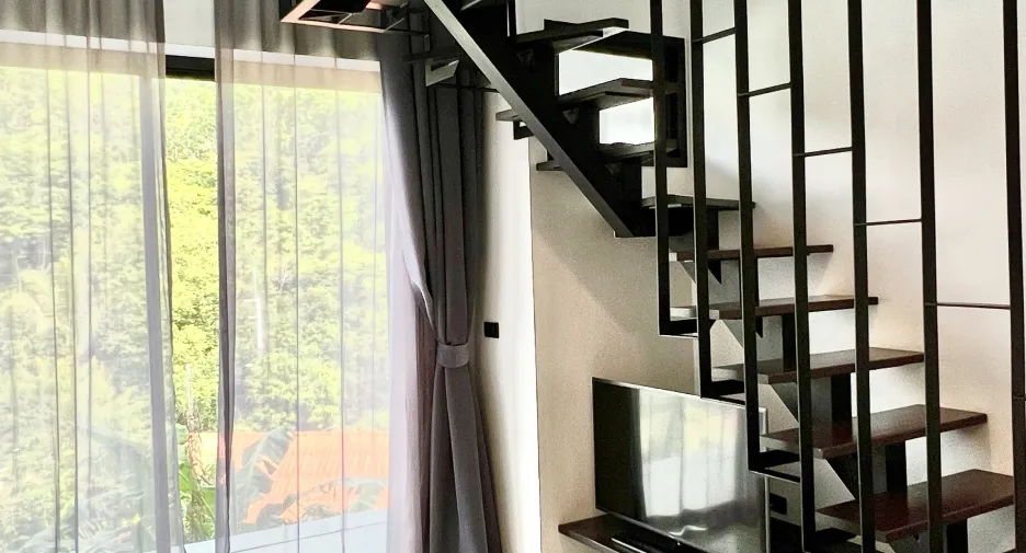 For sale studio condo in Mueang Phuket, Phuket