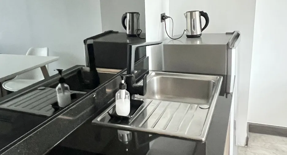 For sale studio condo in Mueang Phuket, Phuket