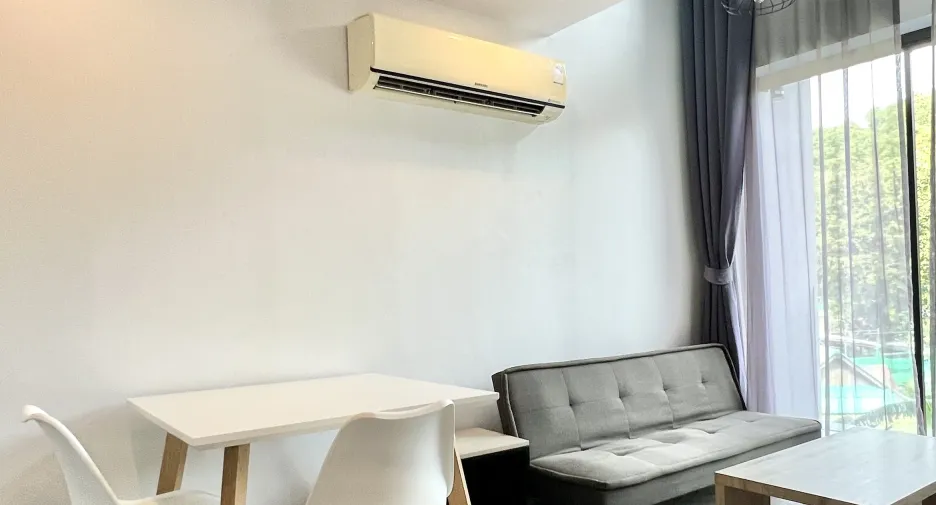 For sale studio condo in Mueang Phuket, Phuket