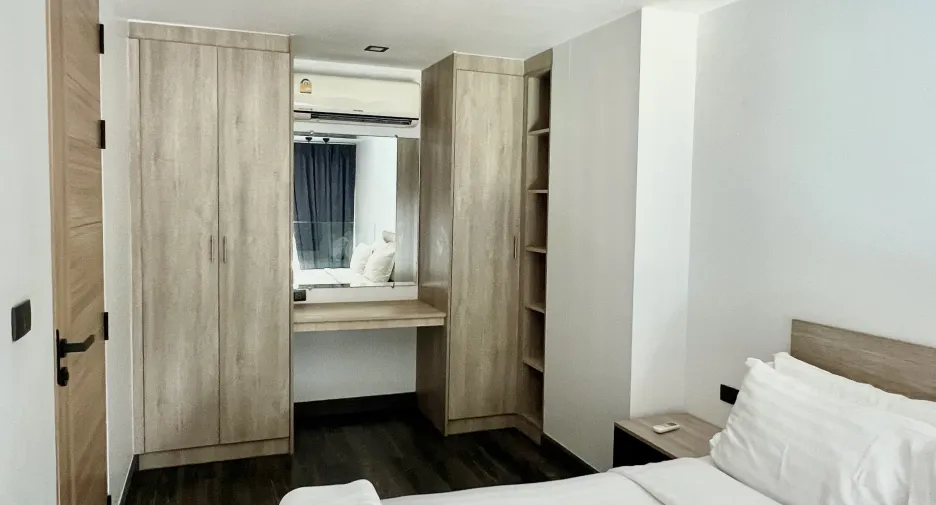 For sale studio condo in Mueang Phuket, Phuket
