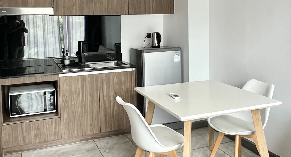 For sale studio condo in Mueang Phuket, Phuket