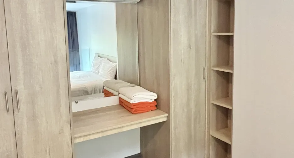 For sale studio condo in Mueang Phuket, Phuket