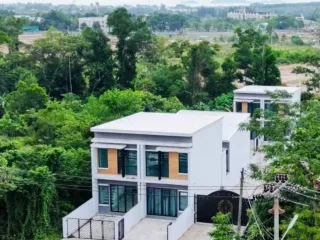 For rent 2 bedrooms house in Mueang Phuket, Phuket