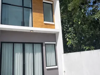 For rent 2 bedrooms house in Mueang Phuket, Phuket