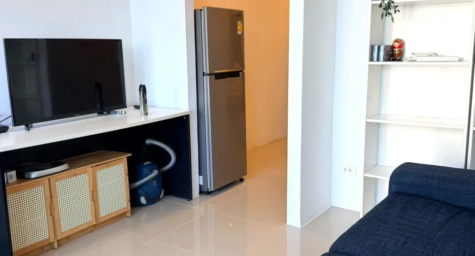 For rent 2 bedrooms house in Mueang Phuket, Phuket