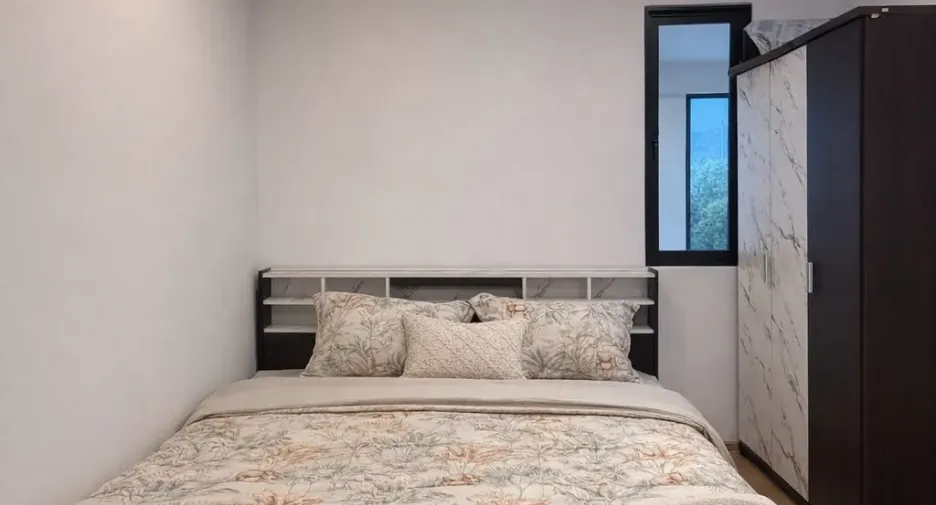 For rent 2 bedrooms house in Mueang Phuket, Phuket