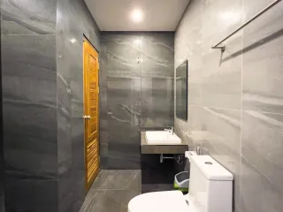 For rent 2 bedrooms house in Mueang Phuket, Phuket
