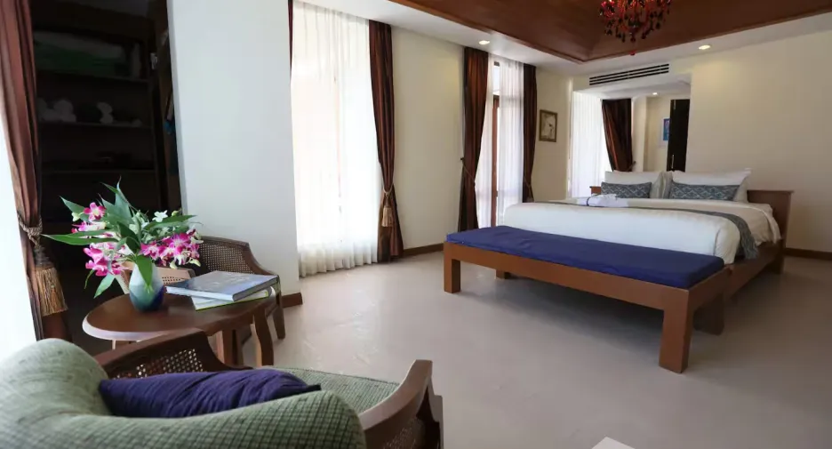 Villa zum Kauf und zur Miete mit 6 Zimmer in East Pattaya, Pattaya