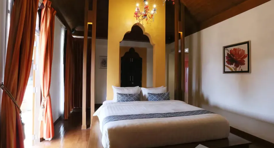 Villa zum Kauf und zur Miete mit 6 Zimmer in East Pattaya, Pattaya