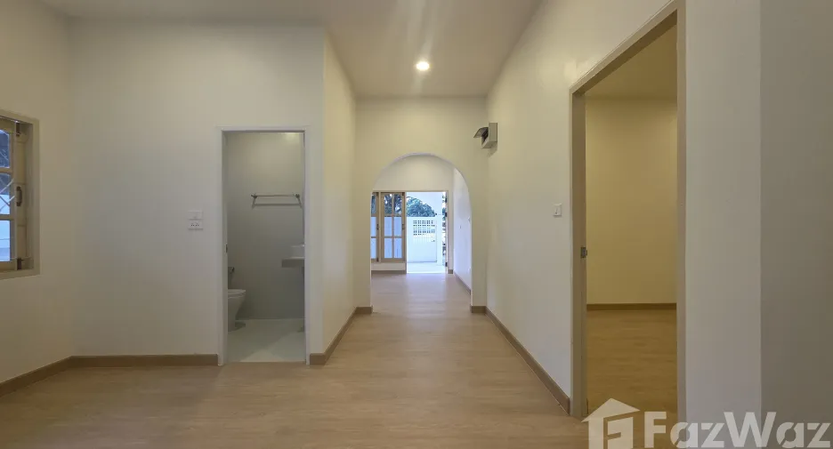 For sale 2 bedrooms house in Mae Rim, Chiang Mai