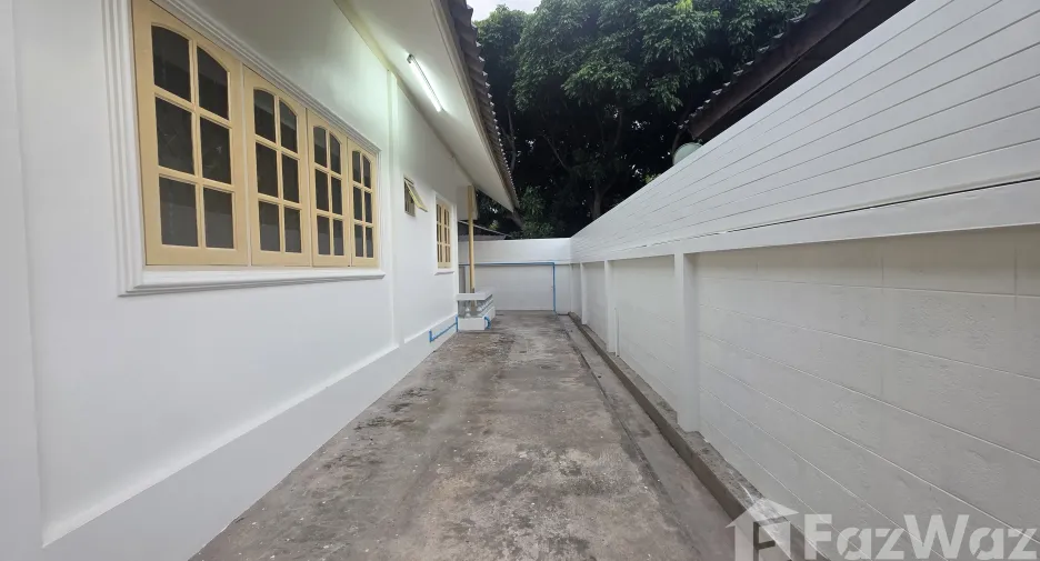 For sale 2 bedrooms house in Mae Rim, Chiang Mai