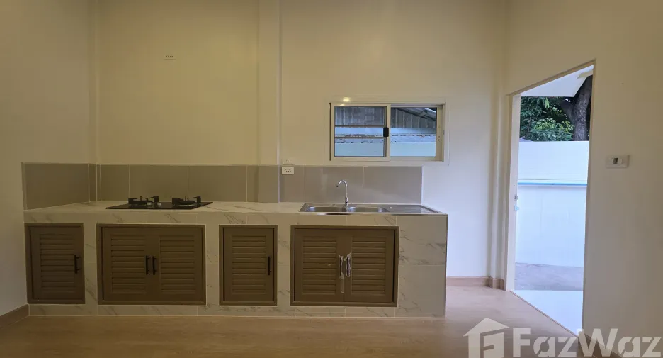 For sale 2 bedrooms house in Mae Rim, Chiang Mai