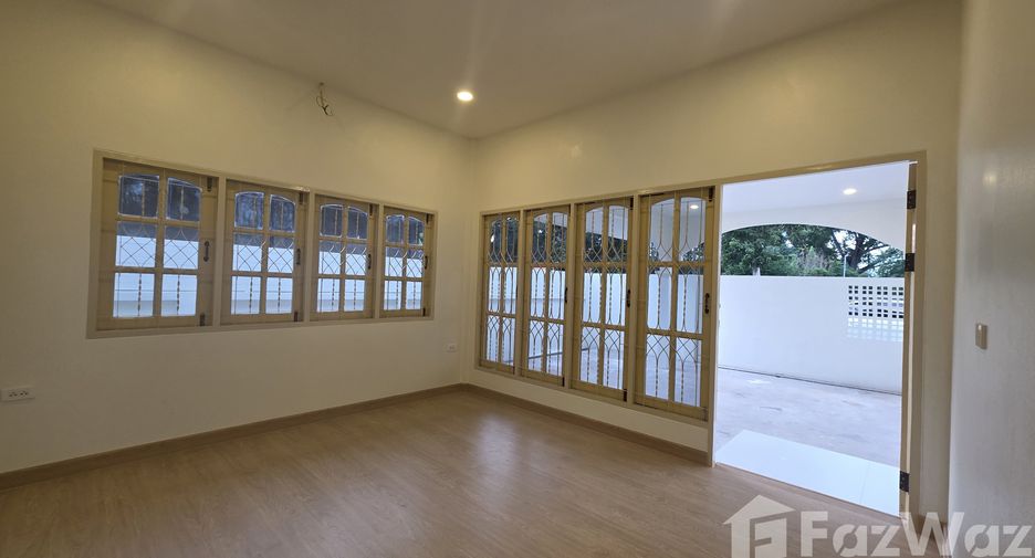 出售 2 卧室 独立屋 在 Mae Rim, Chiang Mai