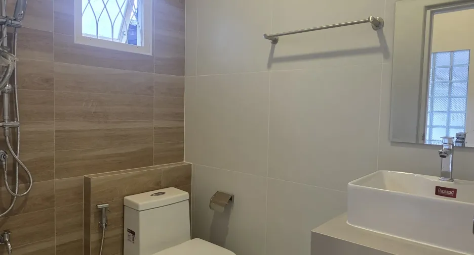 For sale 2 bedrooms house in Mae Rim, Chiang Mai