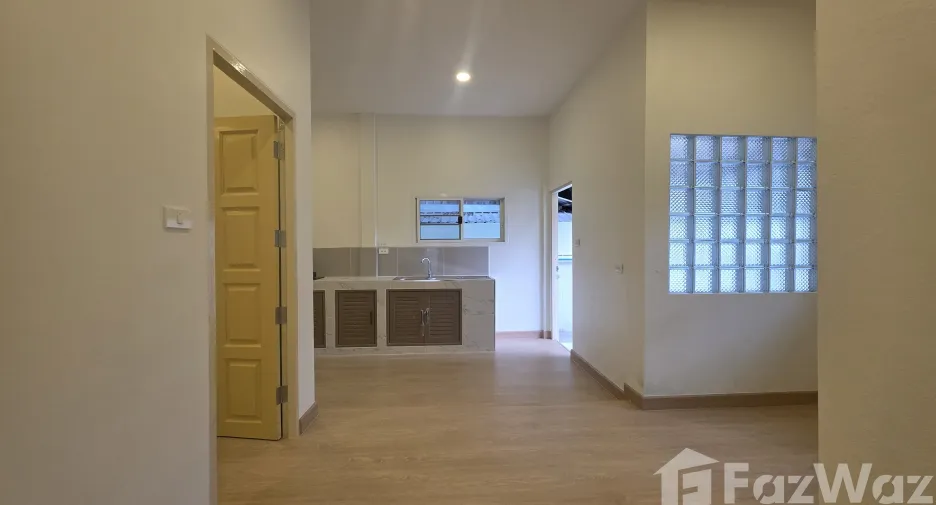 For sale 2 bedrooms house in Mae Rim, Chiang Mai