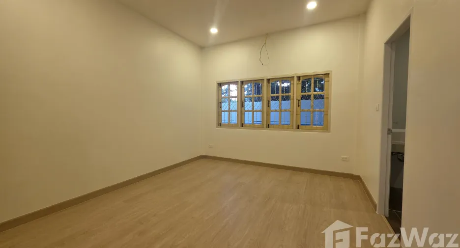 For sale 2 bedrooms house in Mae Rim, Chiang Mai