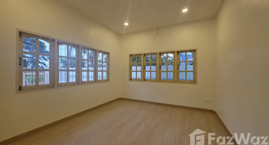 For sale 2 bedrooms house in Mae Rim, Chiang Mai