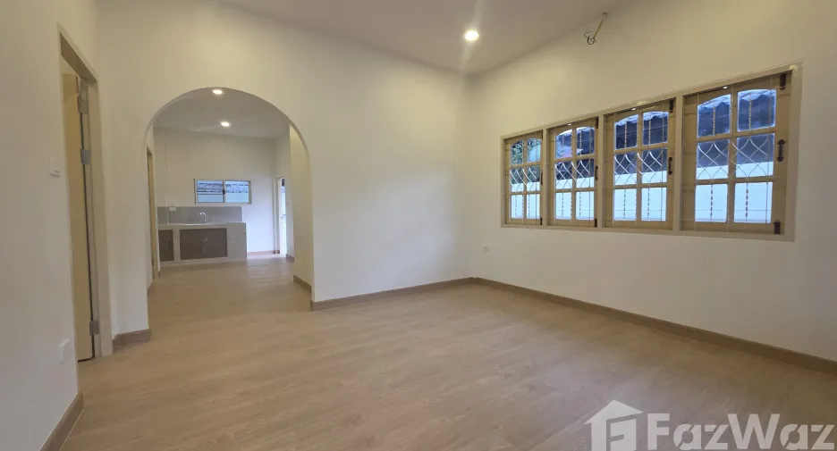 For sale 2 bedrooms house in Mae Rim, Chiang Mai