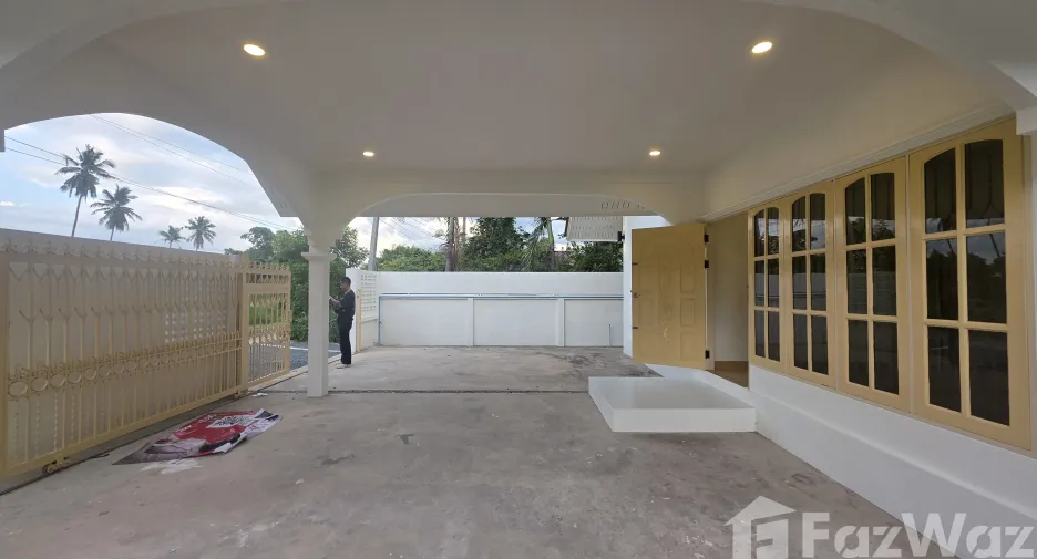 For sale 2 bedrooms house in Mae Rim, Chiang Mai