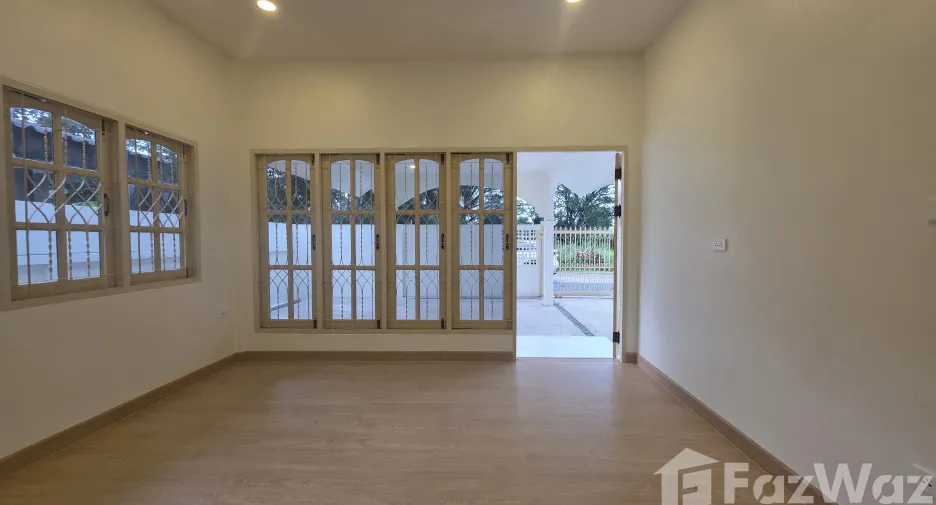 For sale 2 bedrooms house in Mae Rim, Chiang Mai