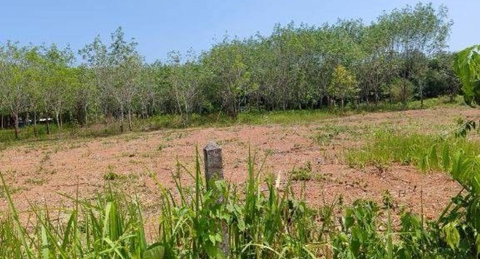 Продажа Участок в Муанг Краби, Краби