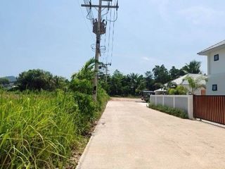 Продажа Участок в Муанг Краби, Краби