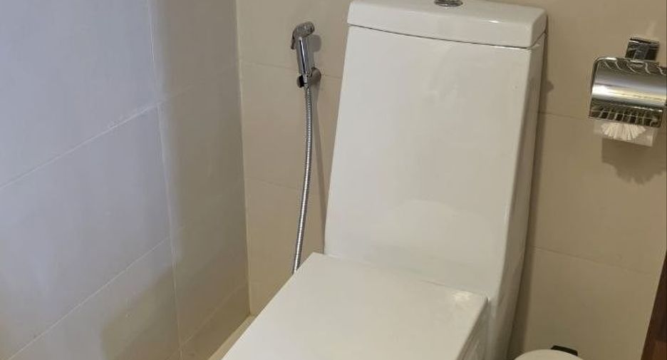 À vendre studio condo à Mueang Phuket, Phuket