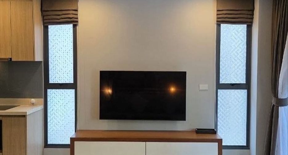 À vendre studio condo à Mueang Phuket, Phuket