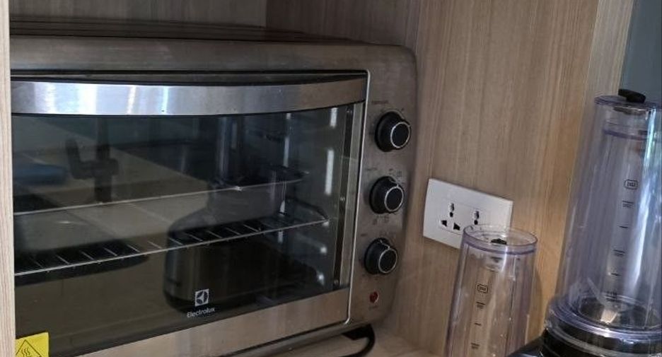 À vendre studio condo à Mueang Phuket, Phuket