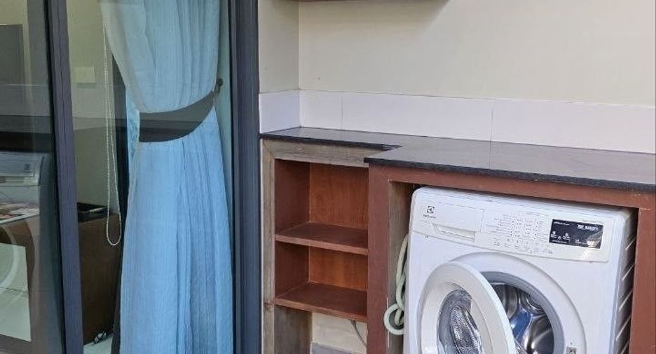 À vendre studio condo à Mueang Phuket, Phuket