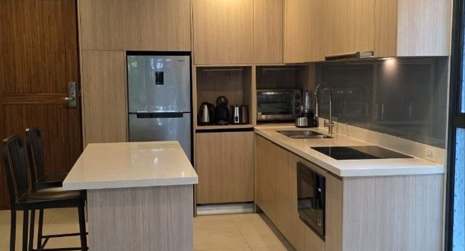 À vendre studio condo à Mueang Phuket, Phuket