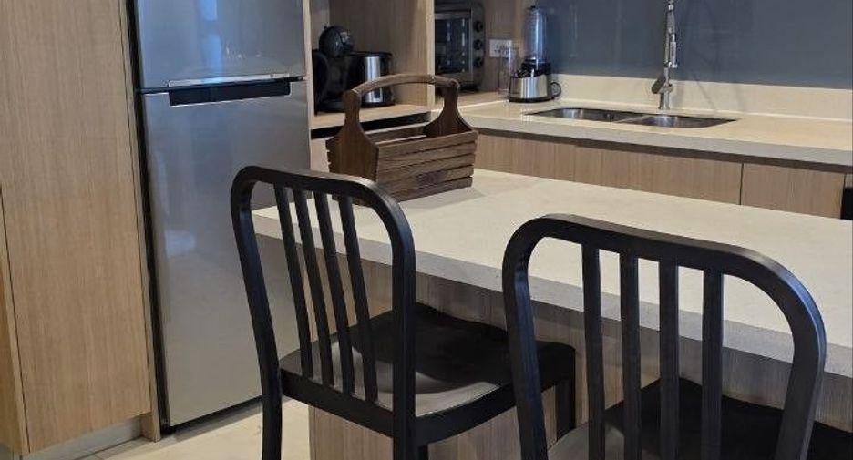 À vendre studio condo à Mueang Phuket, Phuket