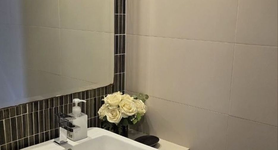 À vendre studio condo à Mueang Phuket, Phuket