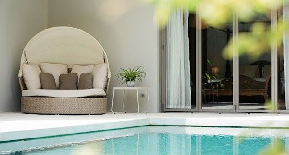 Villa zum Kauf mit 4 Zimmer in Thalang, Phuket