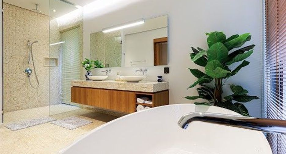 Villa zum Kauf mit 4 Zimmer in Thalang, Phuket