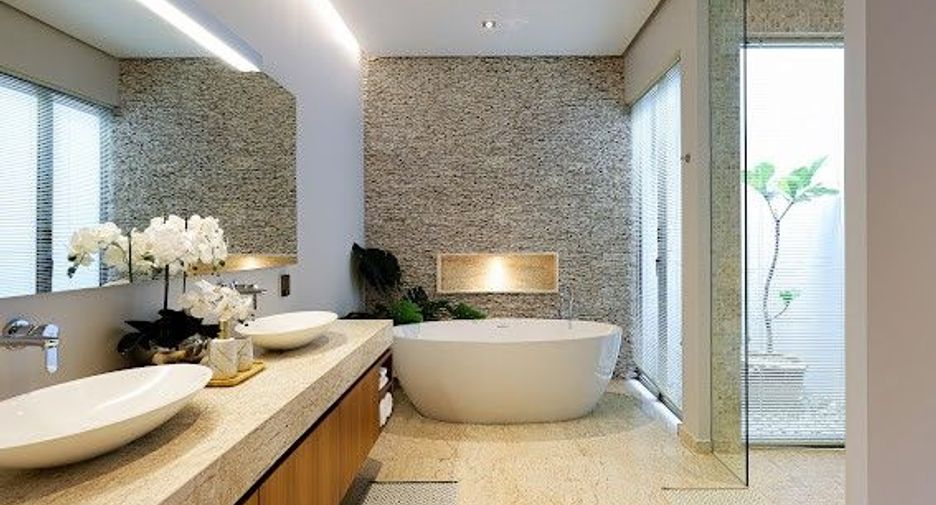 Villa zum Kauf mit 4 Zimmer in Thalang, Phuket
