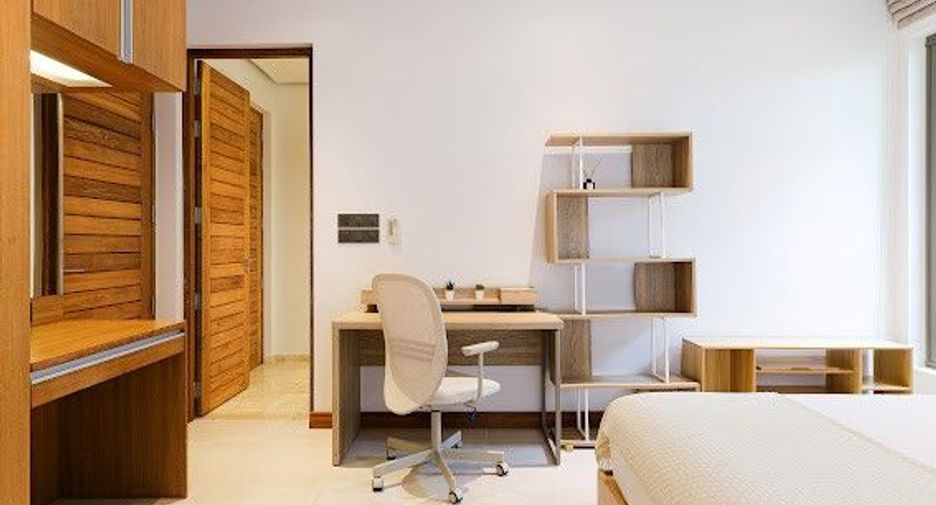 Villa zum Kauf mit 4 Zimmer in Thalang, Phuket
