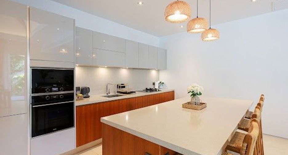 Villa zum Kauf mit 4 Zimmer in Thalang, Phuket