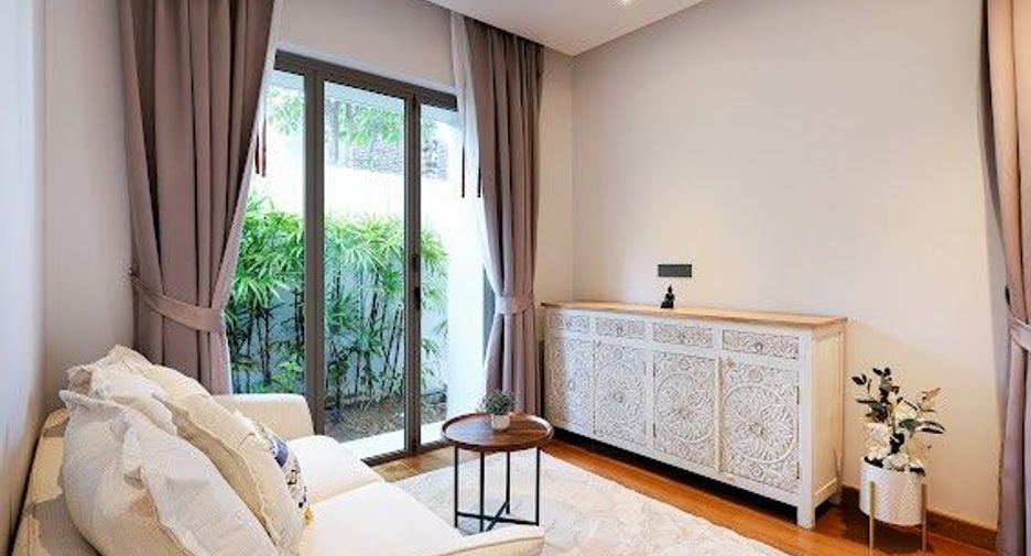 Villa zum Kauf mit 4 Zimmer in Thalang, Phuket