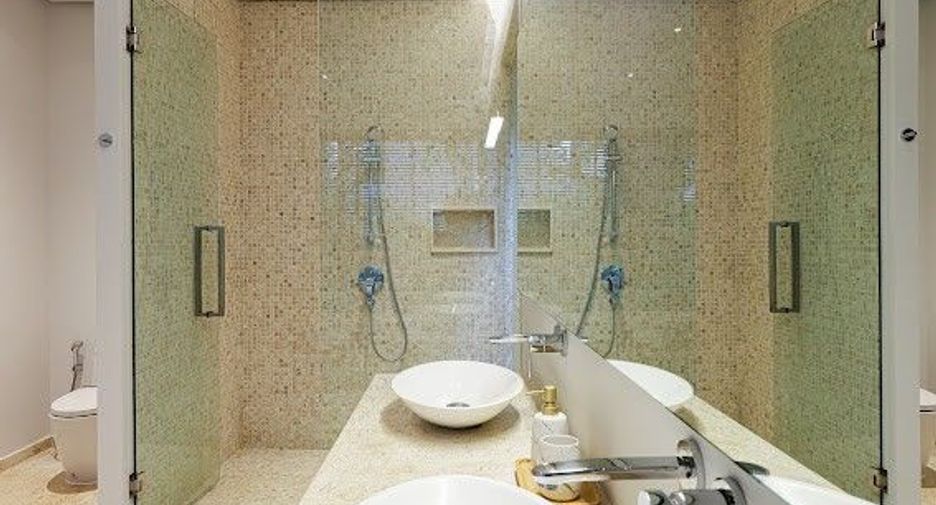 Villa zum Kauf mit 4 Zimmer in Thalang, Phuket