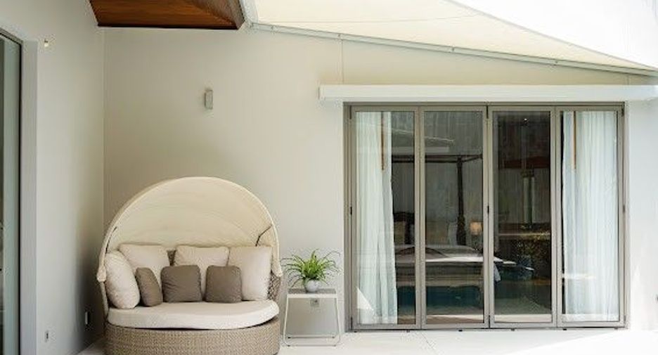 Villa zum Kauf mit 4 Zimmer in Thalang, Phuket